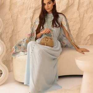 IKKXA - Women's Jalabiyas 21