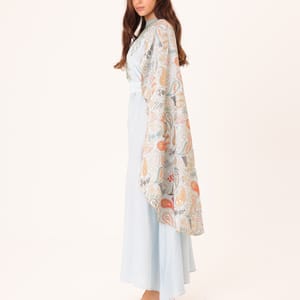 IKKXA - Women's Jalabiyas 22