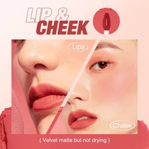 O.TWO.O - Women's Lips 1