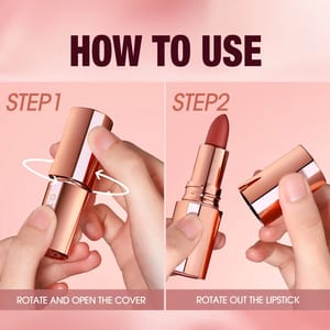 O.TWO.O - Women's Lips 3