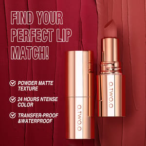 O.TWO.O - Women's Lips 4