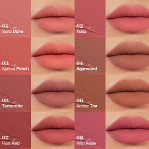 O.TWO.O - Women's Lips 3