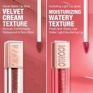 O.TWO.O - Women's Lips 1