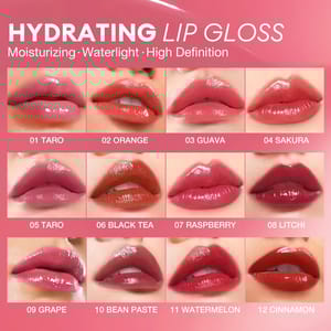 O.TWO.O - Women's Lips 3