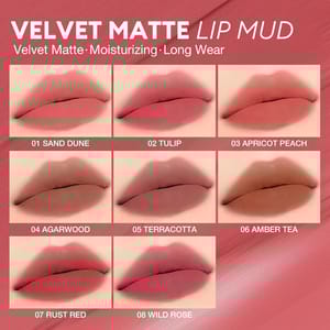 O.TWO.O - Women's Lips 4