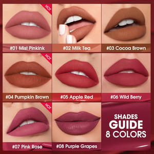 O.TWO.O - Women's Lips 1