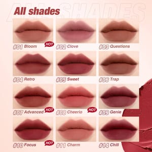 O.TWO.O - Women's Lips 1