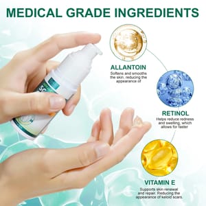 Elaimei Advanced Scar Gel 50ml Elaimei Advanced Scar Gel 50ml