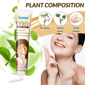 Sumifun White Spot Cream, Vitiligo Removal Cream 20g Sumifun White Spot Cream, Vitiligo Removal Cream 20g