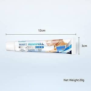 Sumifun Wart Remover Ointment 20G Sumifun - Women's Personal Care 4