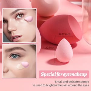 Young Glam - Women's Makeup Accessories 3
