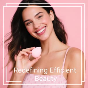 Young Glam - Women's Makeup Accessories 5