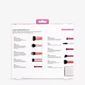 Real Techniques - Women's Makeup Accessories 2