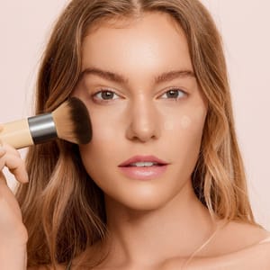 EcoTools Blend + Blur Duo 2 Piece Set