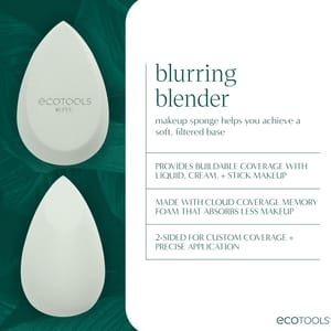 EcoTools Blend + Blur Duo 2 Piece Set