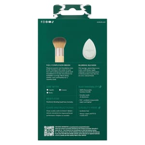 EcoTools Blend + Blur Duo 2 Piece Set