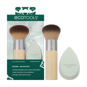 EcoTools Blend + Blur Duo 2 Piece Set