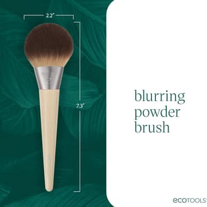 EcoTools Blurring Powder Makeup Brush EcoTools Blurring Powder Makeup Brush