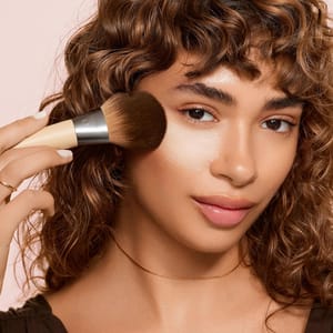 EcoTools Blurring Powder Makeup Brush EcoTools Blurring Powder Makeup Brush