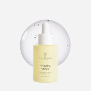 Your Wonder - Women's Oils & Serums