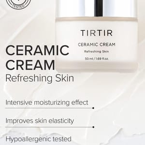 Tirtir - Women's Creams & Moisturisers 1