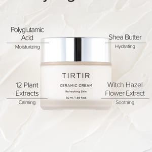 Tirtir - Women's Creams & Moisturisers 5