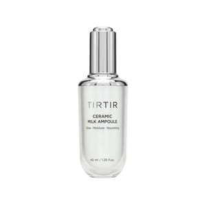 Tirtir Ceramic Milk Ampoule 40ml