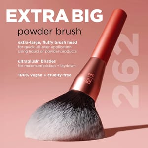 Real Techniques Extra Big Powder Brush