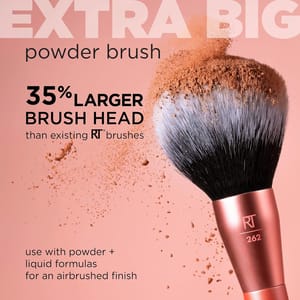 Real Techniques Extra Big Powder Brush