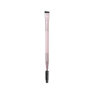 Real Techniques Dual Ended Brow Brush For Everyday Fluff + Fix