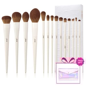 Jessup - Women's Makeup Accessories