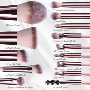 BS Mall - Women's Makeup Accessories 5