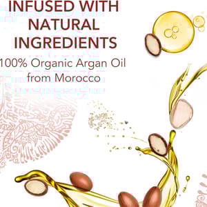 Creme Of Nature Argan Oil Perfect 7 150ML