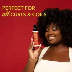 Creme Of Nature Argan Oil Perfect 7 150ML