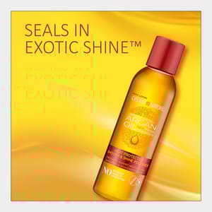 Creme Of Nature Argan Oil Heat Protector Smooth & Shine 118ml