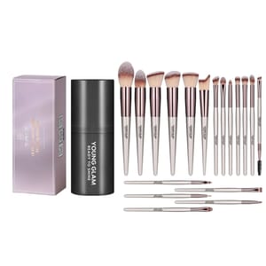 Young Glam - Women's Makeup Accessories