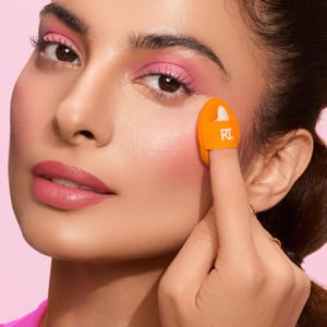 Real Techniques Mini Miracle Concealer Puffs 6 Counts