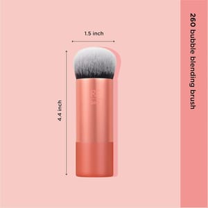 Real Techniques Bubble Blending Brush