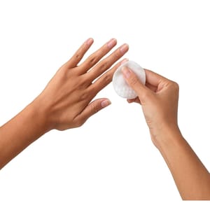 Cutex Nail Polish Remover Non-Acetone 200ML