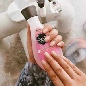 Cutex - Women's Nail Polish Remover 2