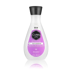 Cutex - Women's Nail Polish Remover