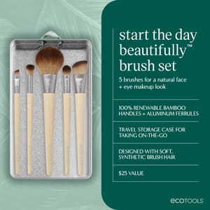 EcoTools - Women's Makeup Accessories 1