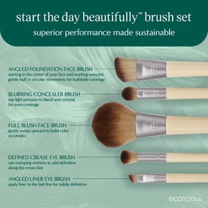 EcoTools - Women's Makeup Accessories 2