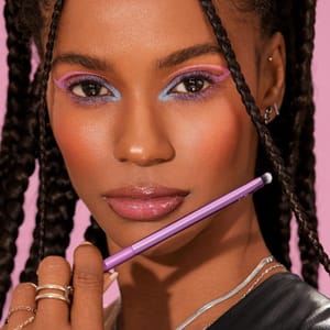 Real Techniques Eye Shade & Blend Makeup Brush Trio