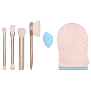 Real Techniques Endless Summer Makeup Brush Kit