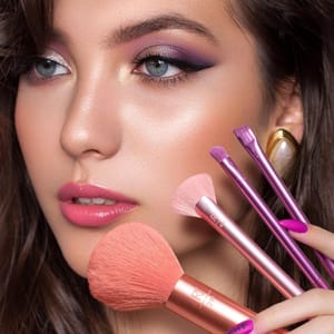 Real Techniques Insta Artist Brush Set Real Techniques Insta Artist Brush Set