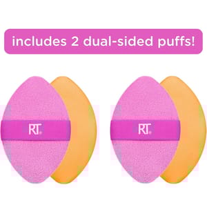 Real Techniques - Women's Makeup Accessories 1