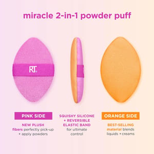 Real Techniques - Women's Makeup Accessories 2