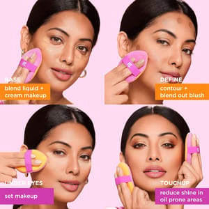 Real Techniques - Women's Makeup Accessories 4