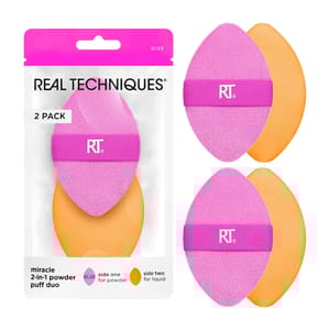 Real Techniques - Women's Makeup Accessories